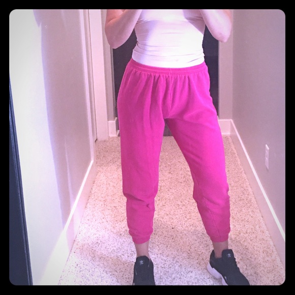 Hanes her way sweatpants Clearance